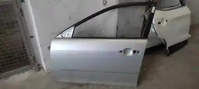Second-hand car spare part left front door for mazda 6 berlina (gg) 2.0 crtd 136 active oem iam references 