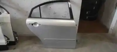 Second-hand car spare part rear right door for mazda 6 berlina (gg) 2.0 crtd 136 active oem iam references 