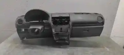 Second-hand car spare part dashboard for mazda 6 berlina (gg) 2.0 crtd 136 active oem iam references 