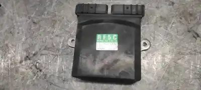 Second-hand car spare part electronic module for mazda 6 berlina (gg) 2.0 crtd 136 active oem iam references 1310001241