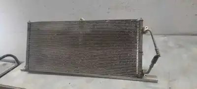Second-hand car spare part air conditioning condenser / radiator for ford transit mod.2000 caja abierta ft 330 2.4 largo oem iam references 
