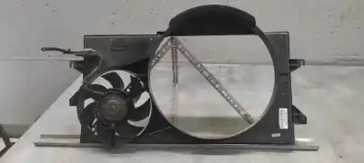 Second-hand car spare part radiator cooling fan for ford transit mod.2000 caja abierta ft 330 2.4 largo oem iam references 1c158c607fd