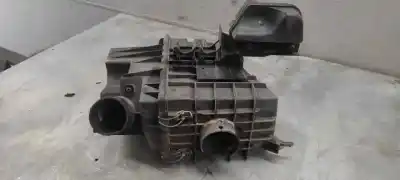 Second-hand car spare part air filter for ford transit mod.2000 caja abierta ft 330 2.4 largo oem iam references 