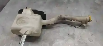 Second-hand car spare part windscreen washer bottle for ford transit mod.2000 caja abierta ft 330 2.4 largo oem iam references yc1513k185ag