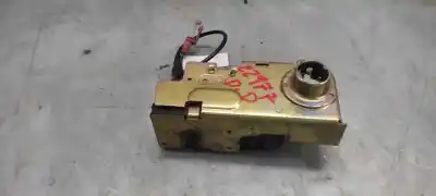 Second-hand car spare part front right door lock for ford transit mod.2000 caja abierta ft 330 2.4 largo oem iam references yc1av21812an