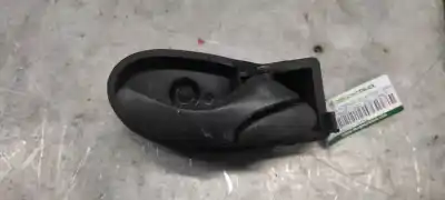 Second-hand car spare part interior right front handle for ford transit mod.2000 caja abierta ft 330 2.4 largo oem iam references 