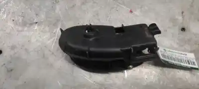 Second-hand car spare part interior left front handle for ford transit mod.2000 caja abierta ft 330 2.4 largo oem iam references   