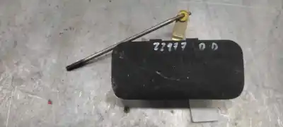 Second-hand car spare part exterior right front door handle for ford transit mod.2000 caja abierta ft 330 2.4 largo oem iam references 