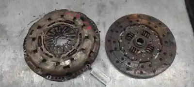 Second-hand car spare part clutch kit for ford transit mod.2000 caja abierta ft 330 2.4 largo oem iam references 