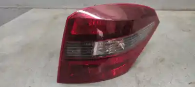 Gebrauchtes Autoersatzteil Heckleuchte rechts zum RENAULT LAGUNA GRANDTOUR III  OEM-IAM-Referenzen   