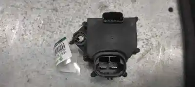 Автозапчасти б/у СОПРОТИВЛЕНИЕ НАГРЕВУ за PEUGEOT 307 BERLINA (S2)  ссылки OEM IAM 9658508980  4/2 PINS