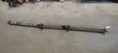 Second-hand car spare part center transmission for ford transit mod.2000 caja abierta ft 330 2.4 largo oem iam references 