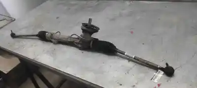 Second-hand car spare part steering rack for citroen c4 coupe vtr oem iam references 6820000084