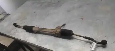 Pezzo di ricambio per auto di seconda mano cremagliera per fiat panda (169) 1.3 16v jtd dynamic riferimenti oem iam 37502396e