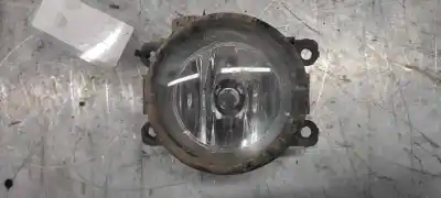Peça sobressalente para automóvel em segunda mão farol / projetor de nevoeiro esquerdo por land rover freelander (lr2) 2.2 td4 cat referências oem iam 
