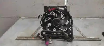 Peça sobressalente para automóvel em segunda mão termoventilador elétrico por opel zafira b cosmo referências oem iam 0130303960