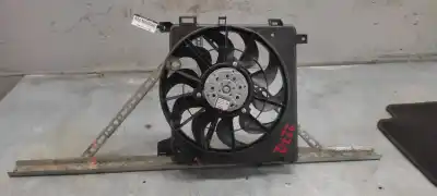 Peça sobressalente para automóvel em segunda mão termoventilador elétrico por opel zafira b cosmo referências oem iam 0130303304