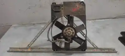 Peça sobressalente para automóvel em segunda mão termoventilador elétrico por renault kangoo profesional referências oem iam 8240120
