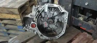 Tweedehands auto-onderdeel versnellingsbak voor renault scenic ii authentique oem iam-referenties tl4a000