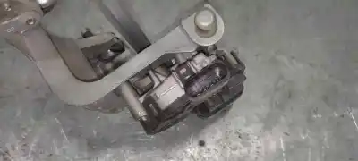 Автозапчастина б/у двигатель передніх склоочисників для ford focus c-max (cap) connection посилання на oem iam 0390241724 4 pins 3m5117508aa