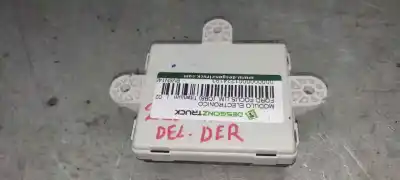 Second-hand car spare part electronic module for ford focus turn. (cb8) titanium oem iam references bv6n14b533bk  