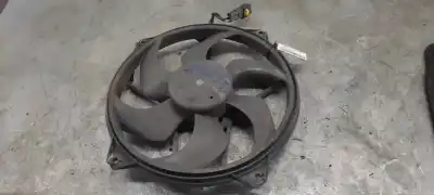 Second-hand car spare part radiator cooling fan for citroen c4 coupe vtr oem iam references 