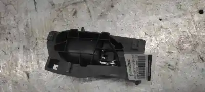 Second-hand car spare part interior left front handle for citroen c4 coupe collection oem iam references   