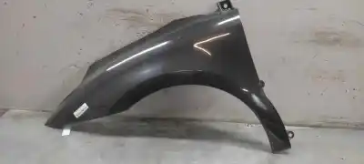 Second-hand car spare part left front fin for citroen c4 coupe collection oem iam references 