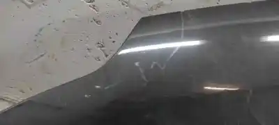 Second-hand car spare part left front fin for citroen c4 coupe collection oem iam references   