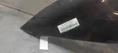 Second-hand car spare part left front fin for citroen c4 coupe collection oem iam references   