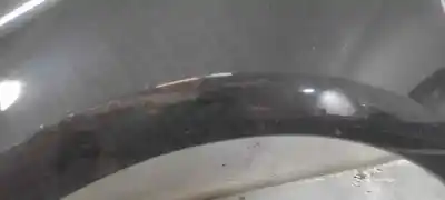 Second-hand car spare part left front fin for citroen c4 coupe collection oem iam references   