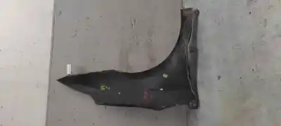 Second-hand car spare part left front fin for citroen c4 coupe collection oem iam references   