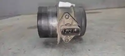 Автозапчастина б/у витратомір повітря для volkswagen passat berlina (3c2) advance посилання на oem iam 0281002461 5 pins 074906461b