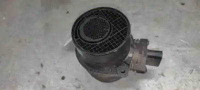 Автозапчастина б/у витратомір повітря для volkswagen passat berlina (3c2) advance посилання на oem iam 0281002461 5 pins 074906461b