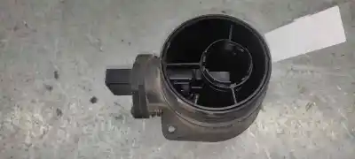 Автозапчастина б/у витратомір повітря для volkswagen passat berlina (3c2) advance посилання на oem iam 0281002461 5 pins 074906461b