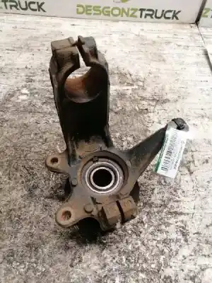 Автозапчастина б/у передній прав для ford mondeo berlina (ge) ambiente (06.2003->) (d) посилання на oem iam   