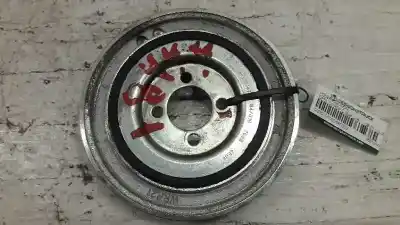 Peça sobressalente para automóvel em segunda mão polia do virabrequim por opel corsa c blue line referências oem iam 468191470