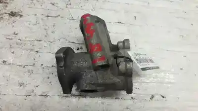 Peça sobressalente para automóvel em segunda mão válvula egr por opel corsa c blue line referências oem iam 55184651