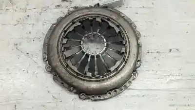 Peça sobressalente para automóvel em segunda mão prato de embraiagem por opel corsa c blue line referências oem iam 