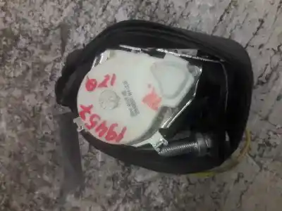 Pezzo di ricambio per auto di seconda mano cintura di sicurezza posteriore sinistra per renault clio iii 20 aniversario riferimenti oem iam 33055855c