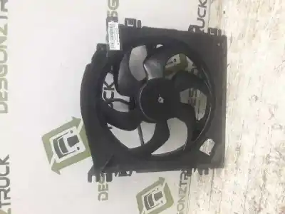 Pezzo di ricambio per auto di seconda mano elettroventola per renault clio iii 20 aniversario riferimenti oem iam 8200688375