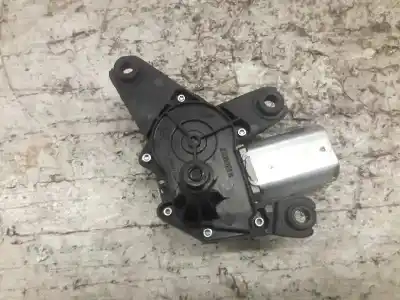 Pezzo di ricambio per auto di seconda mano motore tergicristallo posteriore per renault clio iii 20 aniversario riferimenti oem iam 8200311486a