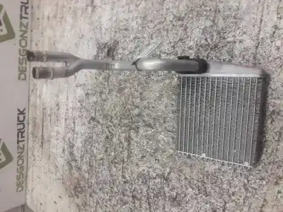 Pezzo di ricambio per auto di seconda mano radiatore riscaldamento/aria condizionata per renault clio iii 20 aniversario riferimenti oem iam 669223cf