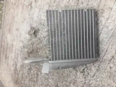 Second-hand car spare part heating / air conditioning radiator for renault clio iii 20 aniversario oem iam references 669223cf  