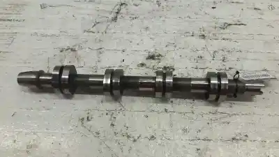 Peça sobressalente para automóvel em segunda mão eixo de comando por seat leon (1p1) stylance / style referências oem iam 