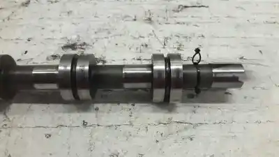 Peça sobressalente para automóvel em segunda mão eixo de comando por seat leon (1p1) stylance / style referências oem iam   