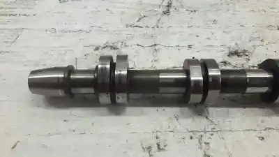 Peça sobressalente para automóvel em segunda mão eixo de comando por seat leon (1p1) stylance / style referências oem iam   