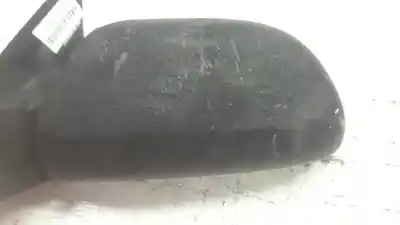 Second-hand car spare part left rearview mirror for renault 19 (b/c/l53) * oem iam references   