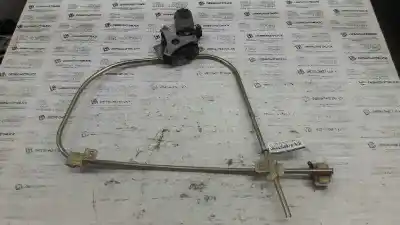 Second-hand car spare part PASSENGER SIDE RIGHT WINDOW REGULATOR for RENAULT 19 (B/C/L53)  OEM IAM references   