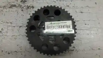 Peça sobressalente para automóvel em segunda mão polia da árvore de cames por seat leon (1p1) stylance / style referências oem iam 